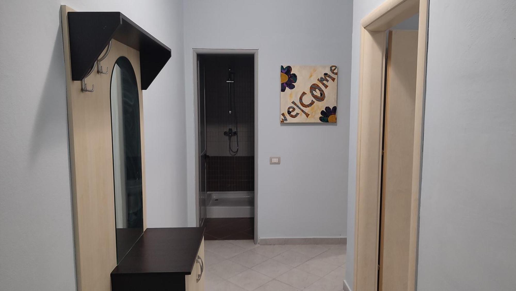 10 Apartmants Olimpia Mir Дуррес Номер фото