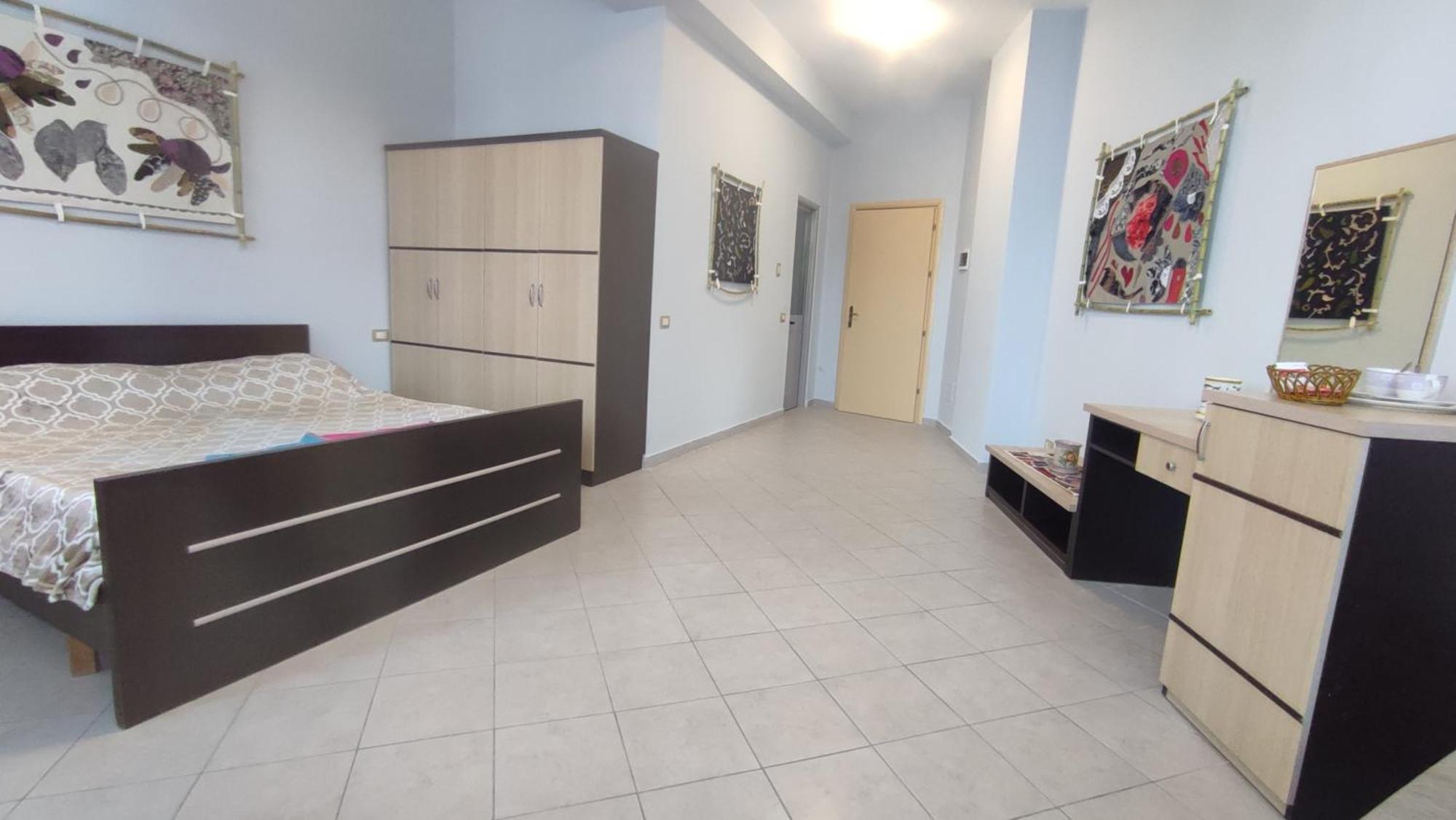 10 Apartmants Olimpia Mir Дуррес Номер фото