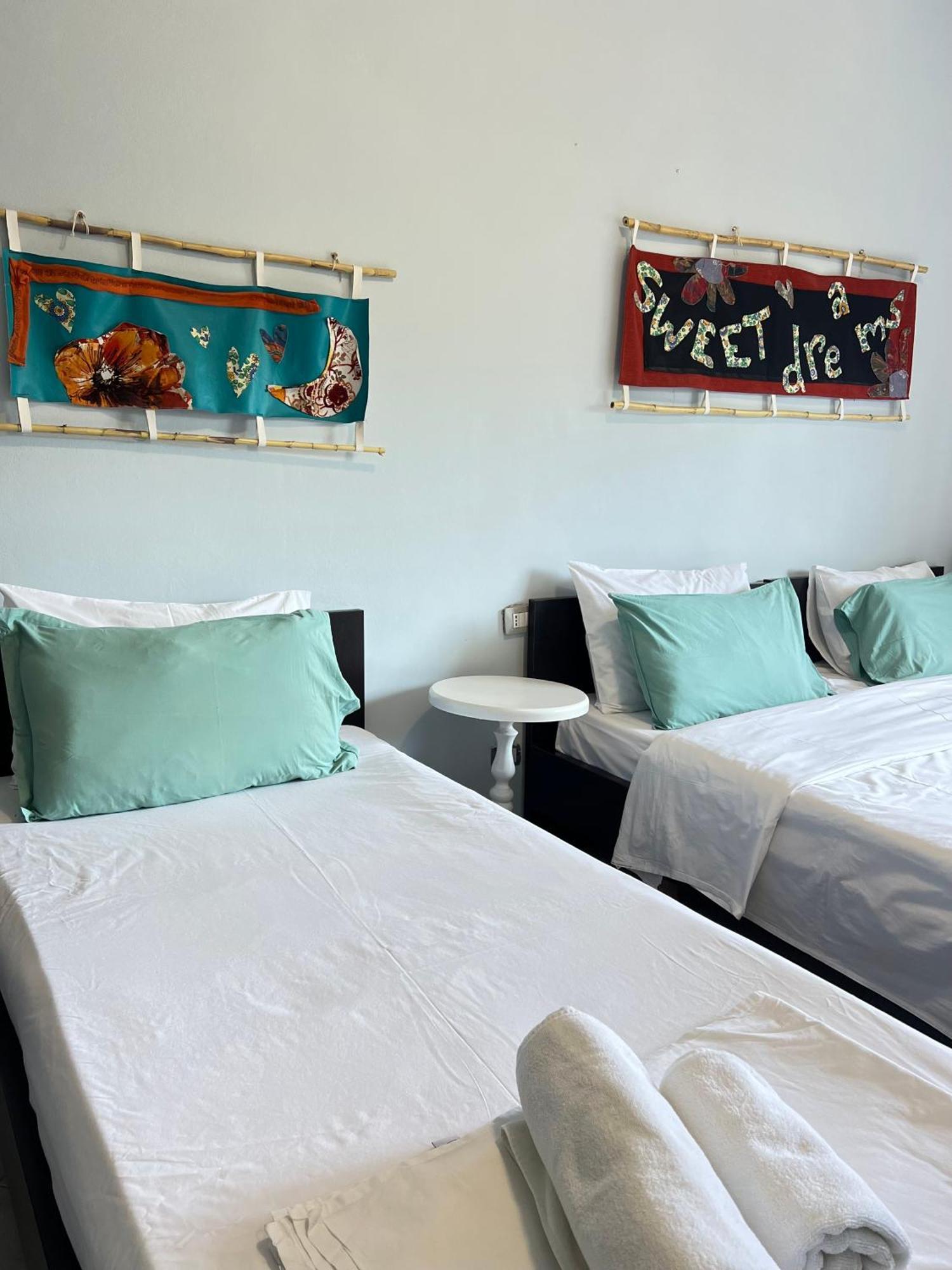 10 Apartmants Olimpia Mir Дуррес Екстер'єр фото